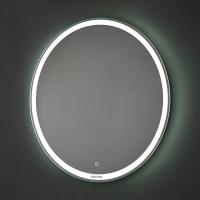 Зеркало Grossman COSMO 9D770 (770x770x30) с сенсорным выключателем
