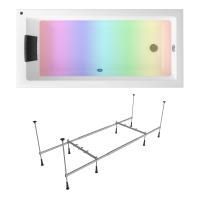 Комплект 4 в 1 Lavinia Boho Element S3-3709008P