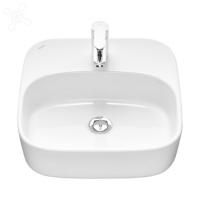 Раковина Santek Одри Soft 1.WH50.1.709