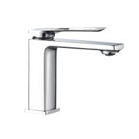 Смеситель для раковины Savol S-009001A, хром