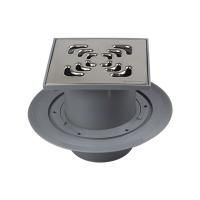 Точечный трап Pestan Confluo Standard 15х15 Vertical Square 13000019