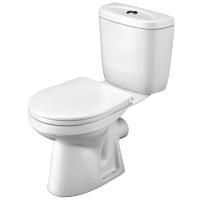 Унитаз-компакт Santek Анимо 1.WH30.2.135