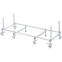 Монтажный комплект для ванны Santek Каледония 160х75 1.WH30.2.389