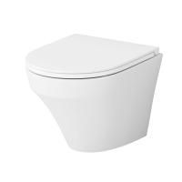 C501700WH Inspire Подвесной унитаз AM.PM FlashClean