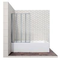 Шторка для ванны Ambassador Bath Screens 16041112 1200x1400