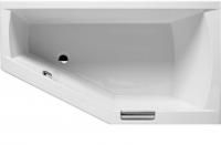 Акриловая ванна Riho Geta 160x90 L BA8700500000000
