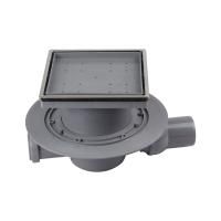 Точечный трап Pestan Confluo Standard 15х15 Ceramic 2 13000086