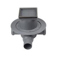 Точечный трап Pestan Confluo Standard 10х10 Dry 3 Ceramic 13000109
