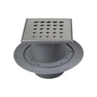 Точечный трап Pestan Confluo Standard 15х15 Vertical Drops 13000020
