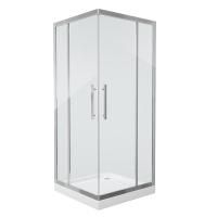 Душевое ограждение Grossman PR-90SQ 90x90x200