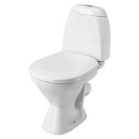 Унитаз Santek Римини 1.WH50.1.523