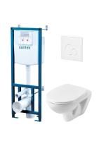 Комплект инсталляции Santek ПЭК Бореаль 1.WH30.2.464