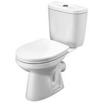 Унитаз компакт Santek Анимо 1.WH30.2.134.