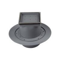 Точечный трап Pestan Confluo Standard 10х10 Dry Ceramic Vertical  13000112