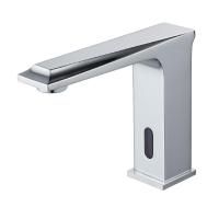 Сенсорный смеситель для раковины Savol S-GY8892A, хром