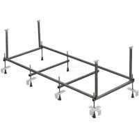 Монтажный комплект для ванны Santek Фиджи 170x75 1.WH50.1.601