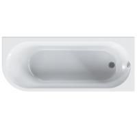 W94A-170R70W-A X-joy Ванна акриловая AM.PM угловая правосторонняя 170x70 см