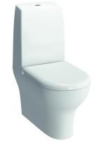 Унитаз-моноблок VitrA Zentrum 9012B003-7200 с микролифтом