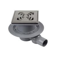 Точечный трап Pestan Confluo Standard 15х15 Square 1 Mask 13000073