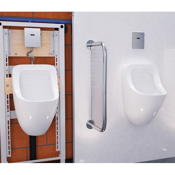 Инсталляция OLI EURO II URINAL 136179