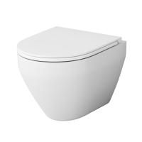 C701700SC Spirit V2.0 Подвесной унитаз AM.PM FlashClean с сиденьем микролифт