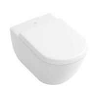 Унитаз подвесной Villeroy&Boch Subway 660010R1