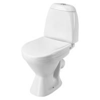 Унитаз Santek Римини 1.WH30.2.130
