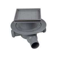Точечный трап Pestan Confluo Standard 15х15 Ceramic 3 13000087