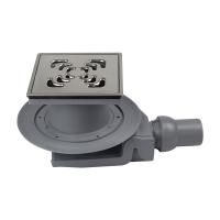 Точечный трап Pestan Confluo Standard 15х15 Square 4 Mask 13000084