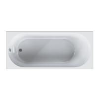 W94A-160-070W-A X-Joy Ванна акриловая AM.PM 160х70