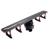 Душевой лоток Pestan Confluo Slim Line 750+, 13100028