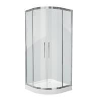 Душевое ограждение Grossman PR-90S 90x90x200