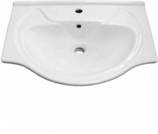 Раковина Santek Байкал 65 1.WH10.9.651