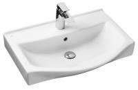 Раковина Santek Беверли 65 1.WH30.2.501