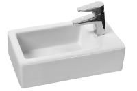 Раковина Santek Эрис 46 1.WH30.1.972