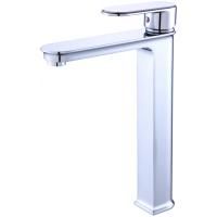 Смеситель для раковины Savol S-600301G, хром