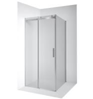 Душевое ограждение Ambassador Benefit 19021101HX-120HX 1200х1200х2000