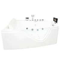 Акриловая ванна Gemy G9056 O L