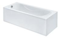 Акриловая ванна Santek Тенерифе 150x70 1.WH30.2.213