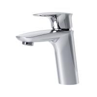 F71A02100 Spirit V2.1 Смеситель для умывальника AM.PM, хром