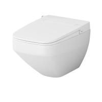 CCC50A1700SC Inspire V2.0 Подвесной унитаз AM.PM с интегрированным электронным биде TouchReel