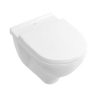 Унитаз подвесной Villeroy&Boch O.novo 5660HR01 с сиденьем