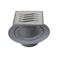 Точечный трап Pestan Confluo Standard 15х15 Vertical Tide 13000018