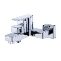 Смеситель для ванны Savol S-600703K, хром