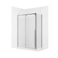 Душевое ограждение Ambassador Intense 110021105IX-100IX 1600х1000х2000