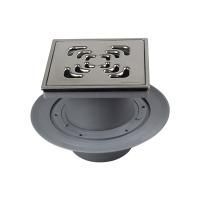 Точечный трап Pestan Confluo Standard 15х15 Vertical Square  Mask 13000076