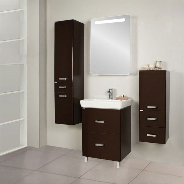 Раковина Santek Тигода 60 1.WH30.2.082