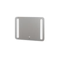 Зеркало Grossman LARA 139080 (900x800x45) LED с сенсорным выключателем и гравировкой