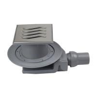 Точечный трап Pestan Confluo Standard 15х15 Tide 4 13000004