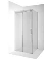 Душевое ограждение Ambassador Benefit 19021101HX-110HX 1200х1100х2000